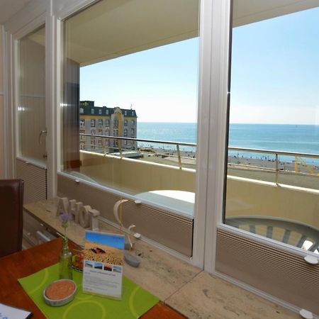 2-70, Seeseite Haus Am Meer, Toller Nordseeblick, Wlan, 1 Zi Вестерланд Екстер'єр фото